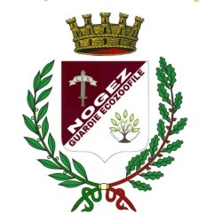 Stemma ufficiale N.O.G.E.Z. Guardie Ecozoofile